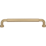 Top Knobs TK3203HB honey bronze cabinet pull