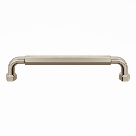 Top Knobs TK3203PN polished nickel cabinet pull