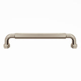 Top Knobs TK3203PN polished nickel cabinet pull