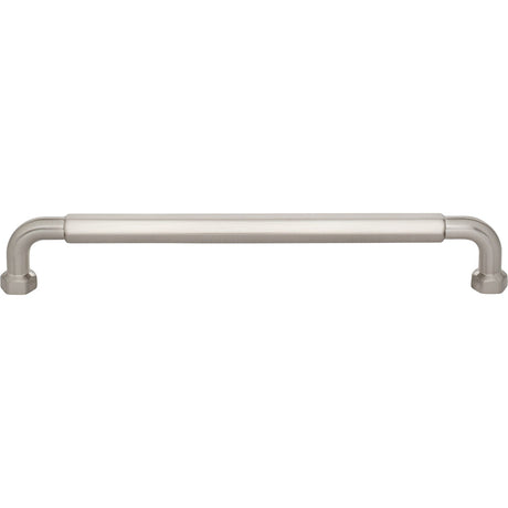 Top Knobs TK3204BSN brushed satin nickel cabinet pull