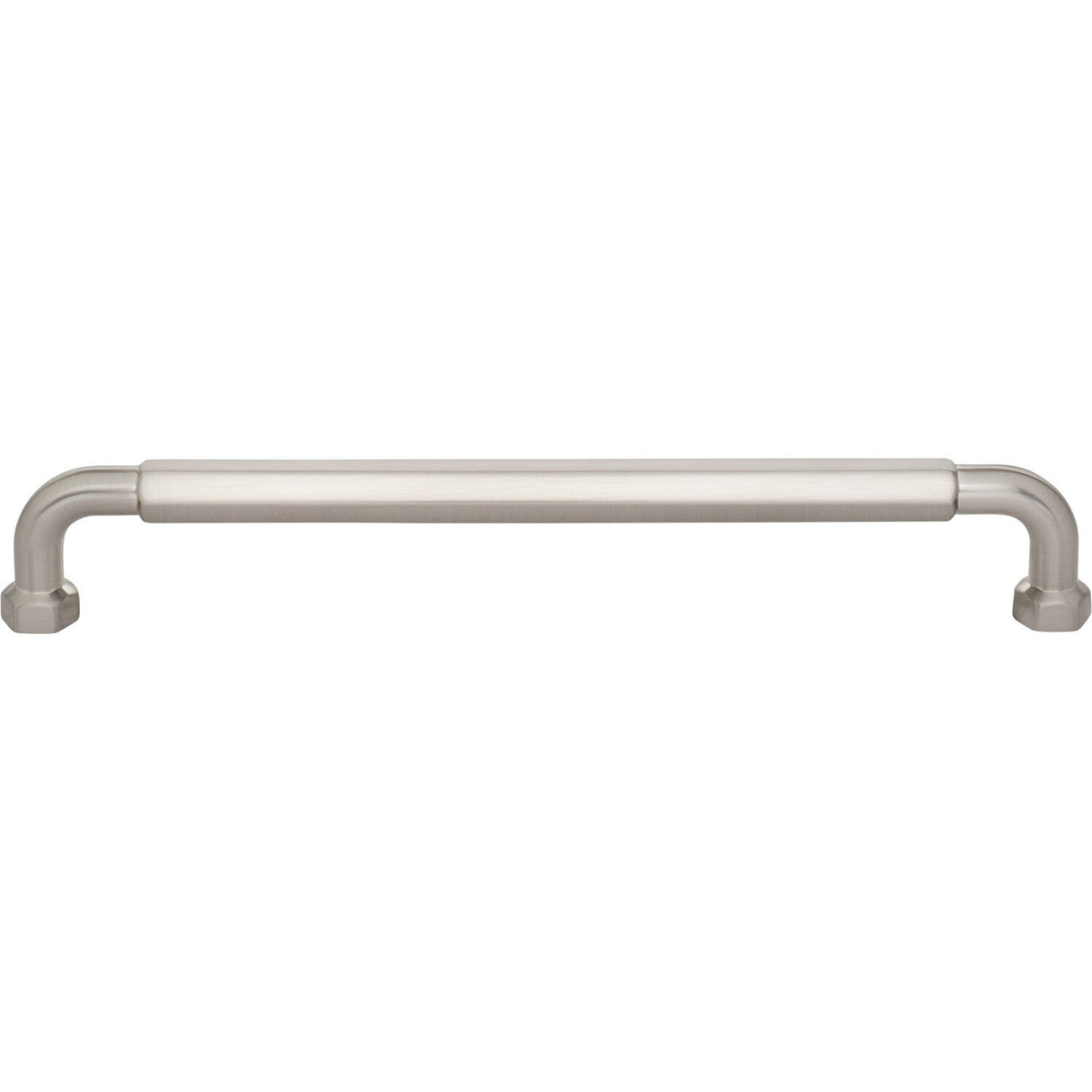 Top Knobs TK3204BSN brushed satin nickel cabinet pull