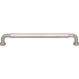 Top Knobs TK3204BSN brushed satin nickel cabinet pull