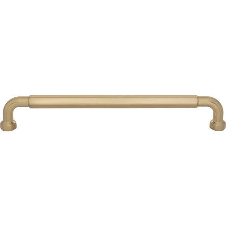 Top Knobs TK3204HB honey bronze cabinet pull
