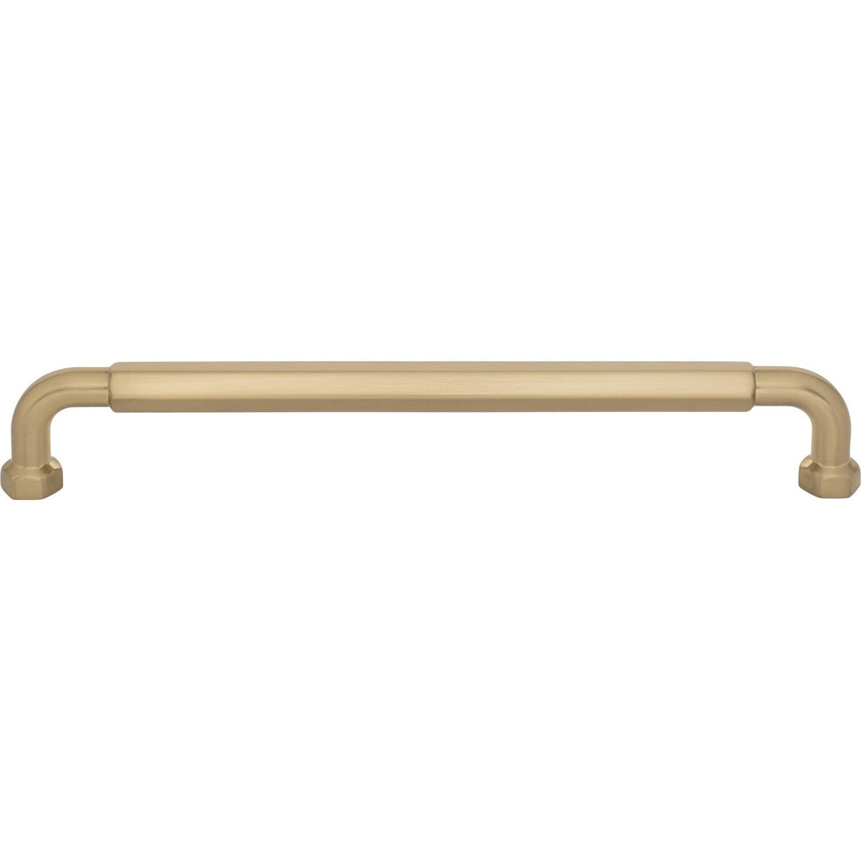 Top Knobs TK3204HB honey bronze cabinet pull