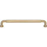 Top Knobs TK3204HB honey bronze cabinet pull