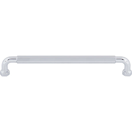 Top Knobs TK3204PC polished chrome cabinet pull