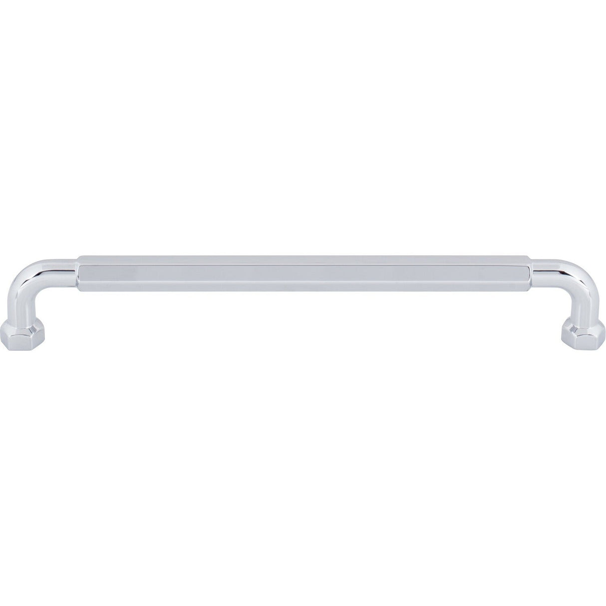 Top Knobs TK3204PC polished chrome cabinet pull
