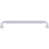 Top Knobs TK3204PC polished chrome cabinet pull