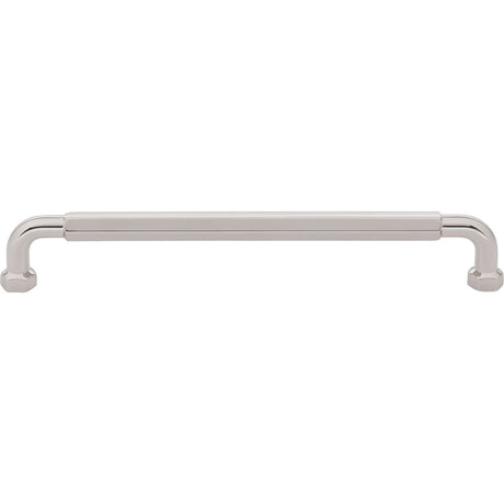 Top Knobs TK3204PN polished nickel cabinet pull