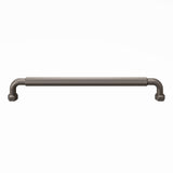 Top Knobs TK3205AG ash gray cabinet pull