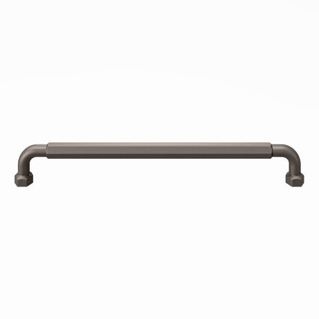 Top Knobs TK3205AG ash gray cabinet pull