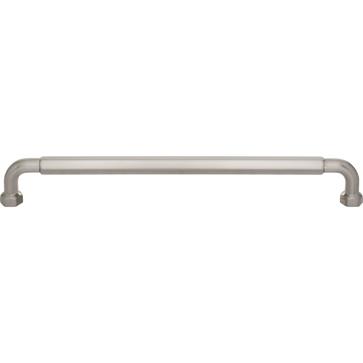 Top Knobs TK3205BSN brushed satin nickel cabinet pull