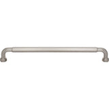 Top Knobs TK3205BSN brushed satin nickel cabinet pull