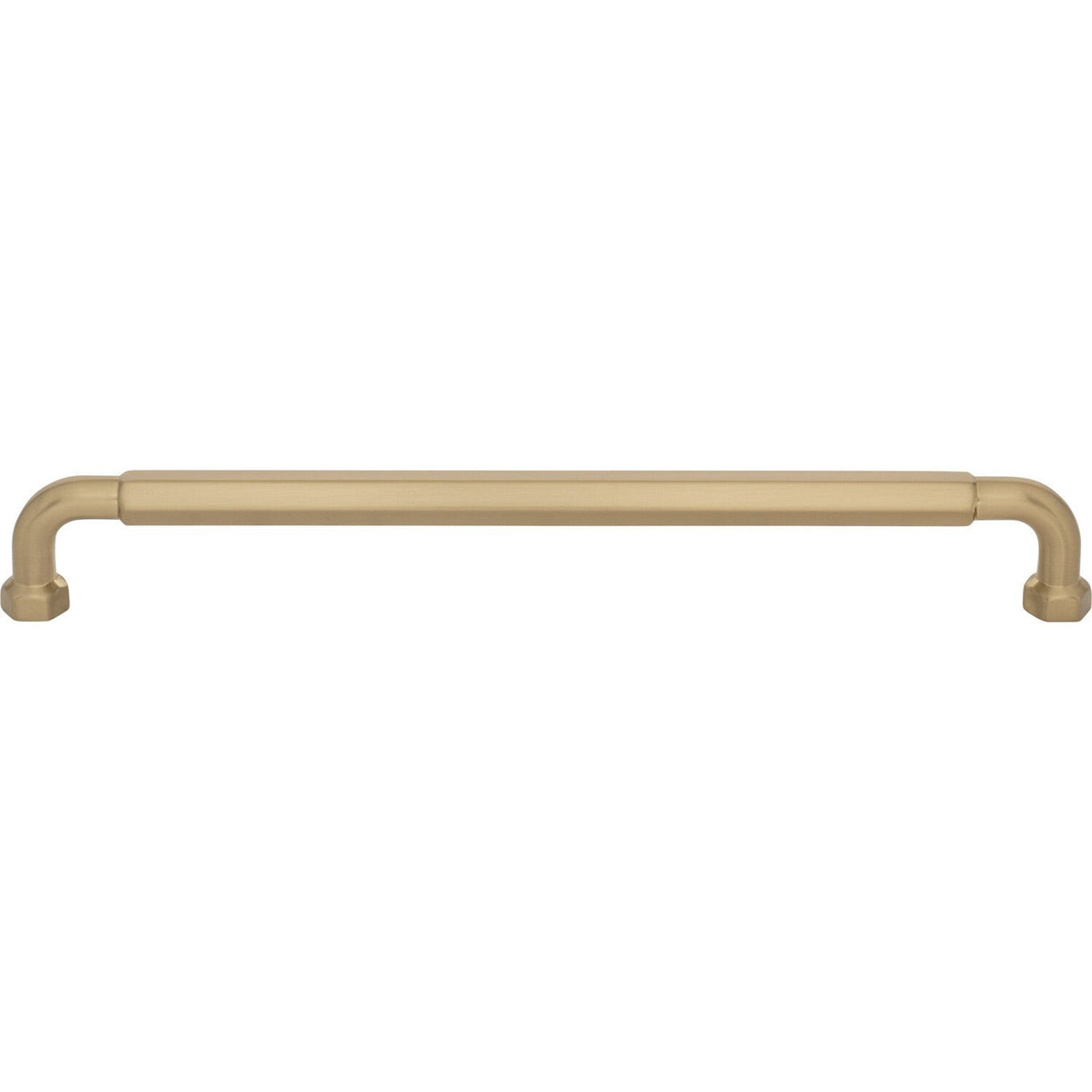 Top Knobs TK3205HB honey bronze cabinet pull