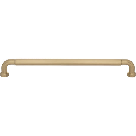 Top Knobs TK3205HB honey bronze cabinet pull