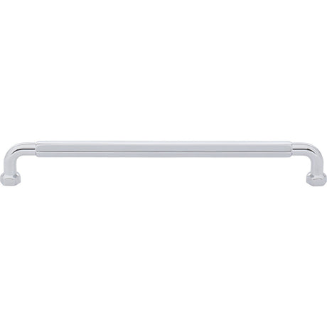 Top Knobs TK3205PC polished chrome cabinet pull