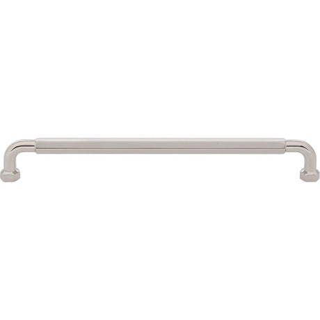 Top Knobs TK3205PN polished nickel cabinet pull