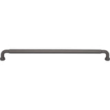 Top Knobs TK3206AG ash gray cabinet pull