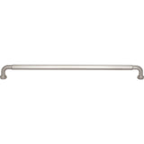 Top Knobs TK3206BSN brushed satin nickel cabinet pull