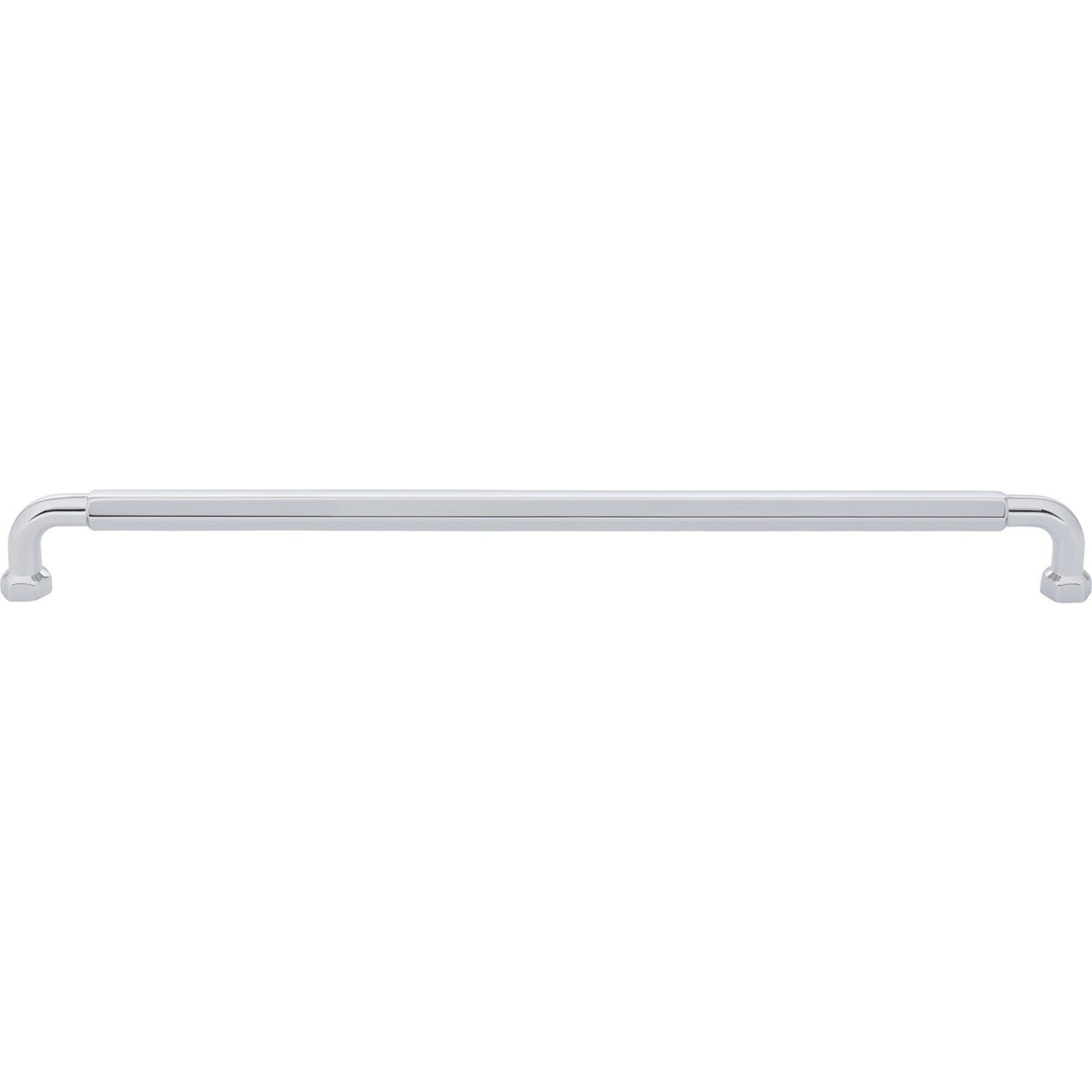 Top Knobs TK3206PC polished chrome cabinet pull