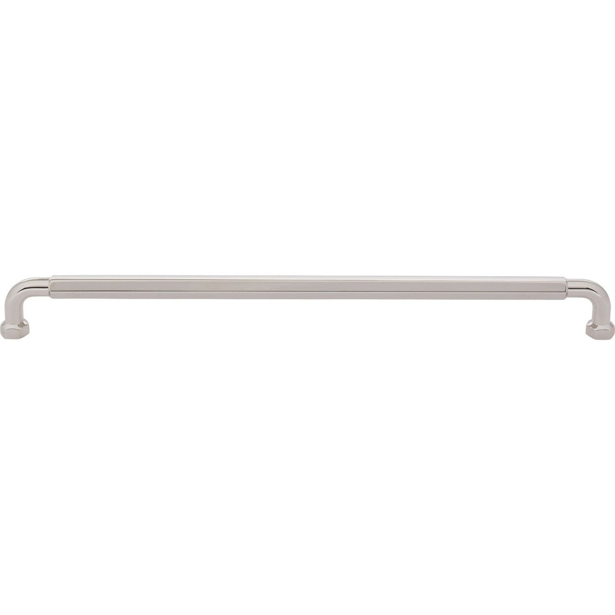 Top Knobs TK3206PN polished nickel cabinet pull