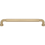 Top Knobs TK3207HB honey bronze cabinet pull / appliance pull