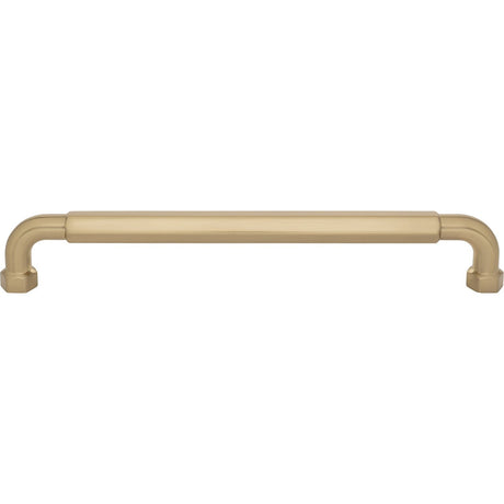 Top Knobs TK3207HB honey bronze cabinet pull / appliance pull