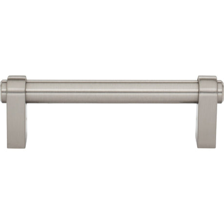 Top Knobs TK3210BSN brushed satin nickel cabinet pull
