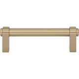 Top Knobs TK3210HB honey bronze cabinet pull