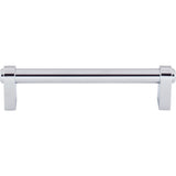 Top Knobs TK3210PC polished chrome cabinet pull