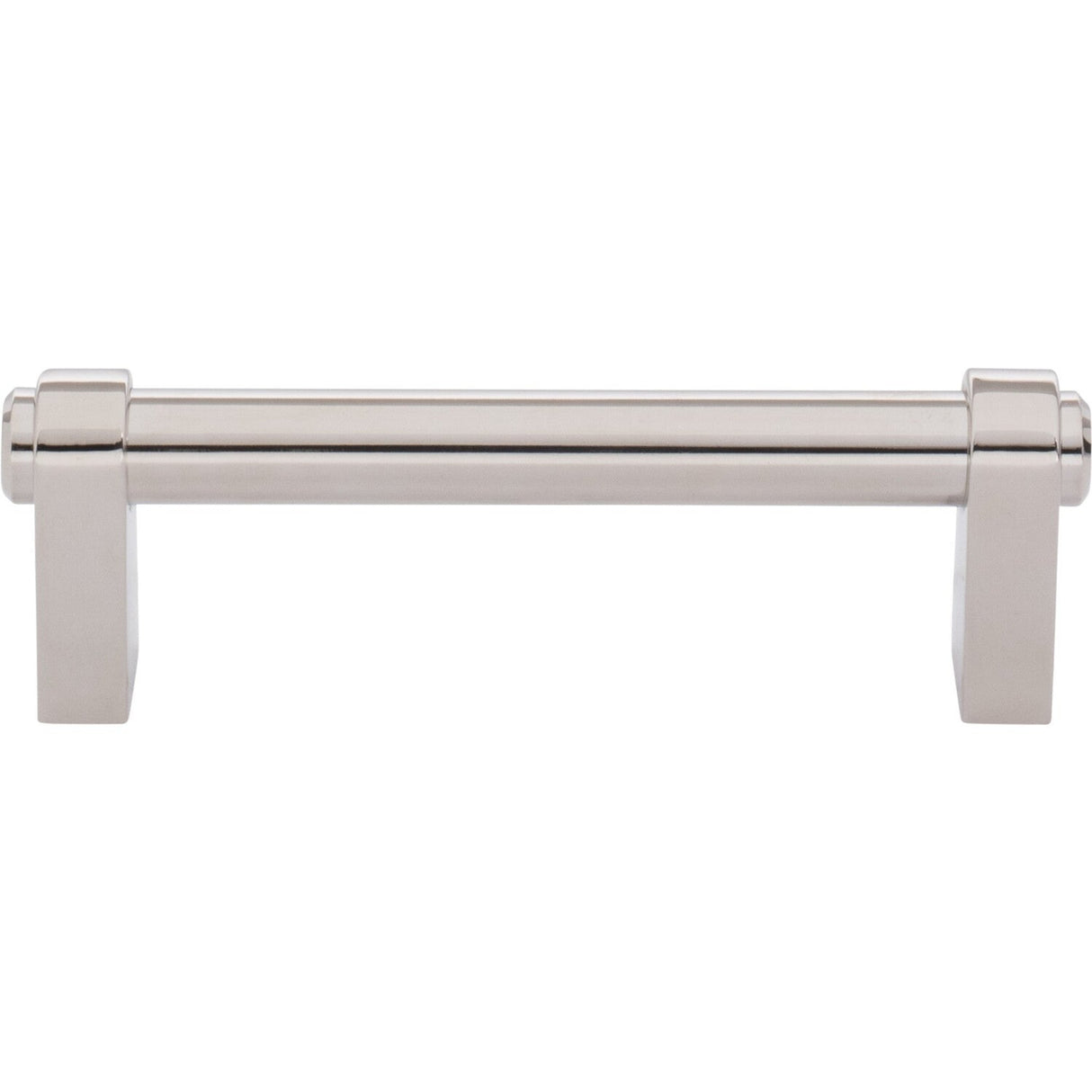 Top Knobs TK3210PN polished nickel cabinet pull