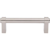 Top Knobs TK3210PN polished nickel cabinet pull