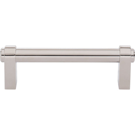 Top Knobs TK3210PN polished nickel cabinet pull