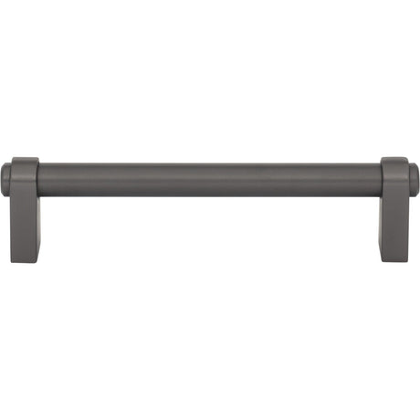 Top Knobs TK3211AG ash gray cabinet pull