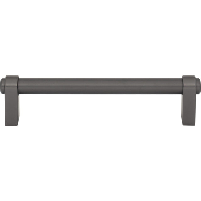 Top Knobs TK3211AG ash gray cabinet pull