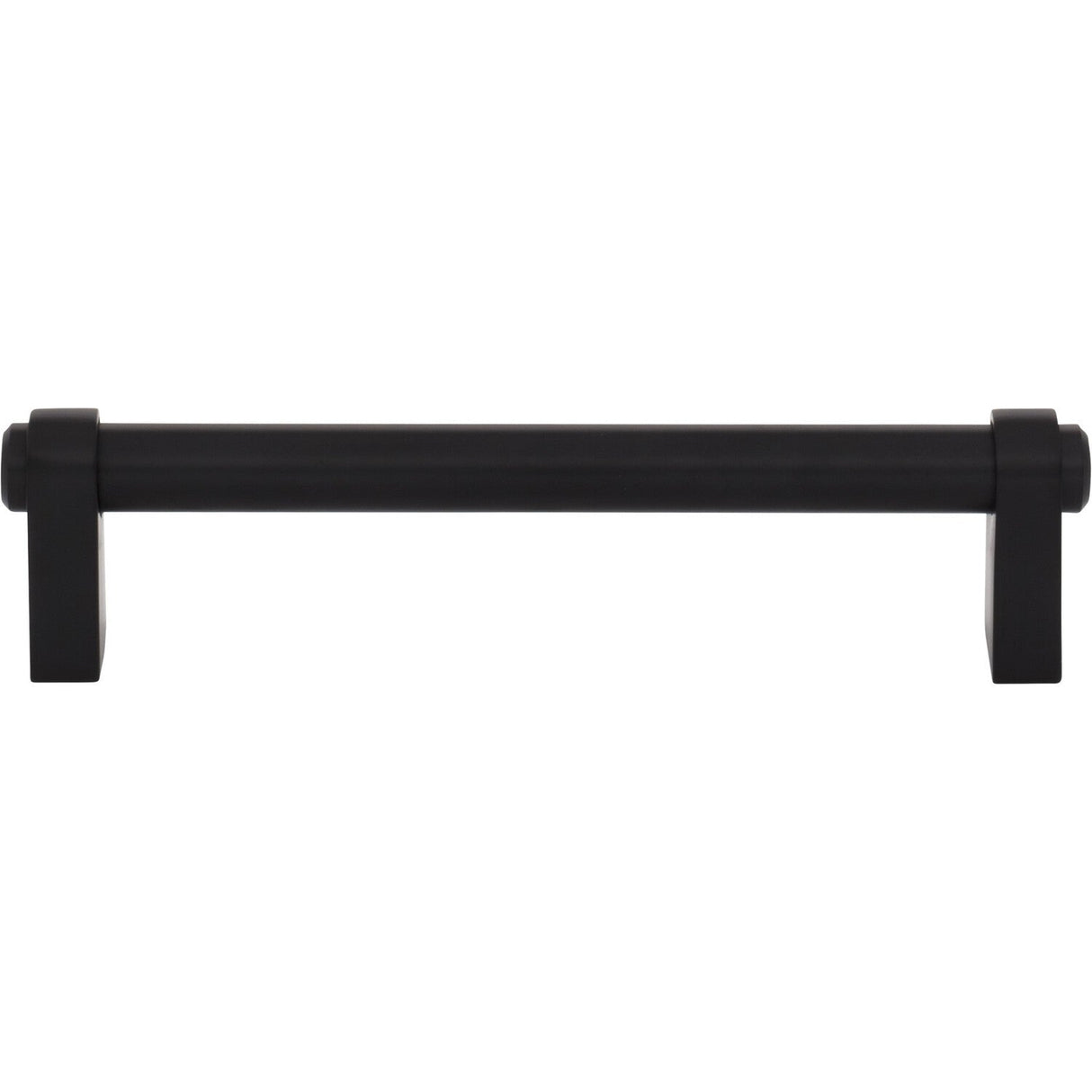 Top Knobs TK3211BLK flat black cabinet pull