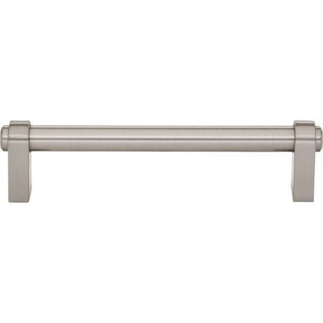 Top Knobs TK3211BSN brushed satin nickel cabinet pull
