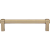 Top Knobs TK3211HB honey bronze cabinet pull