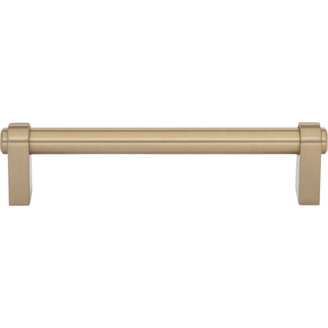 Top Knobs TK3211HB honey bronze cabinet pull