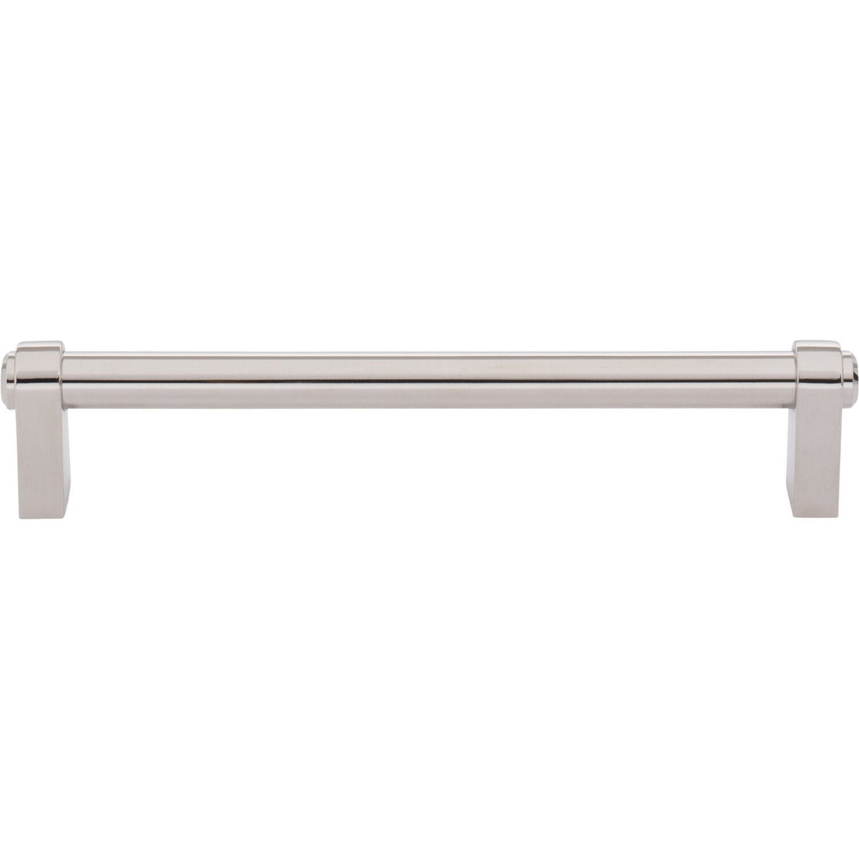 Top Knobs TK3211PN polished nickel cabinet pull