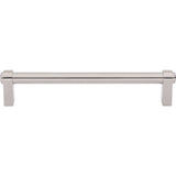Top Knobs TK3211PN polished nickel cabinet pull