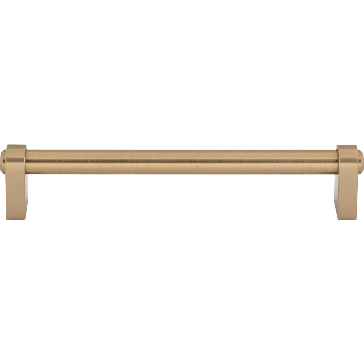 Top Knobs TK3212HB honey bronze cabinet pull