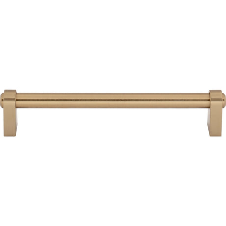 Top Knobs TK3212HB honey bronze cabinet pull