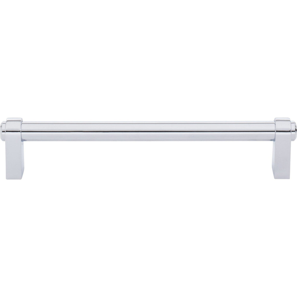 Top Knobs TK3212PC polished chrome cabinet pull