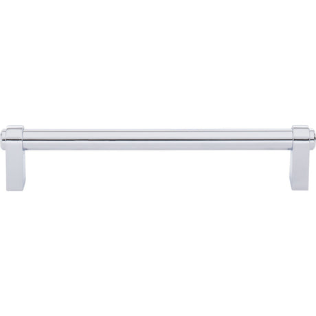Top Knobs TK3212PC polished chrome cabinet pull