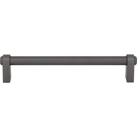 Top Knobs TK3213AG ash gray cabinet pull