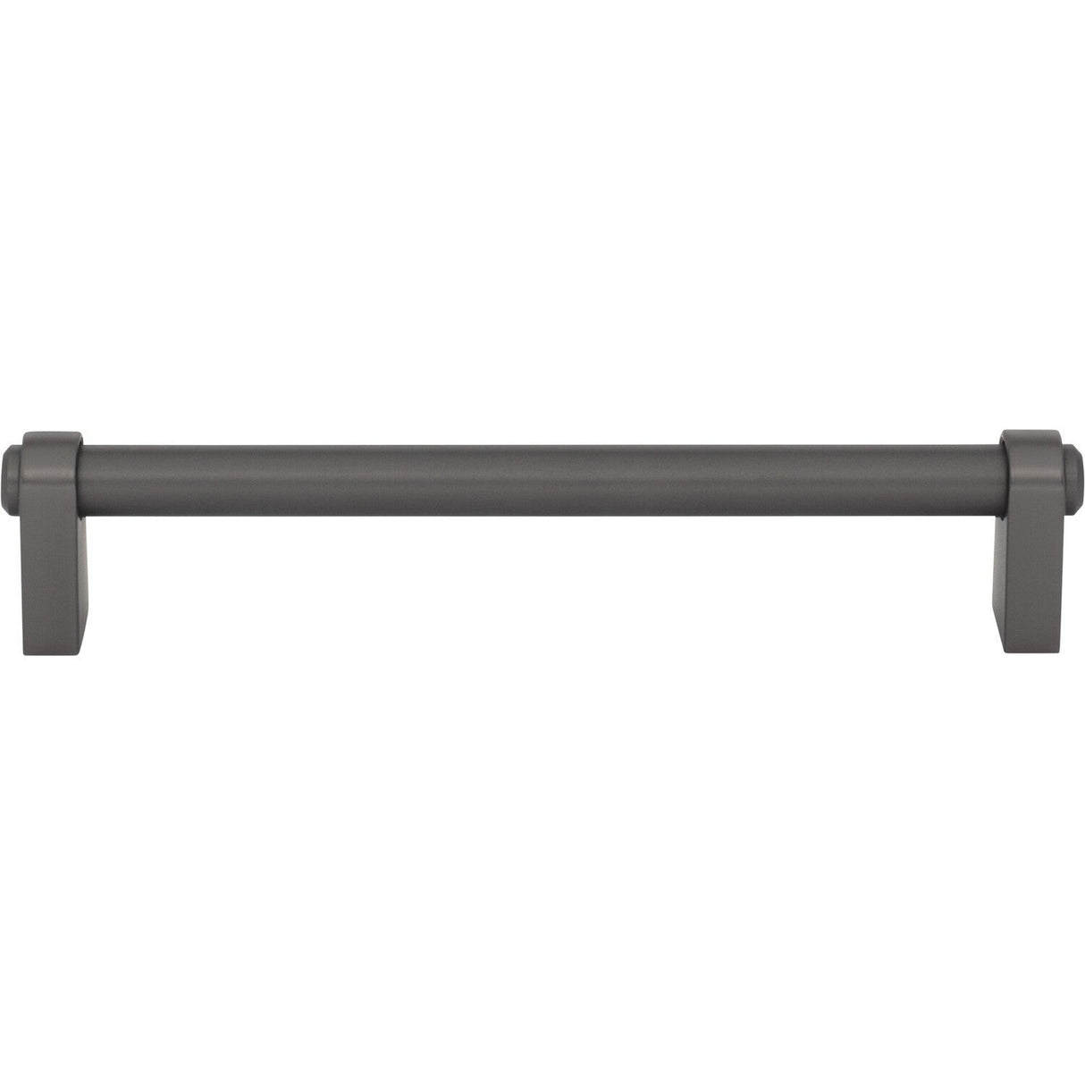 Top Knobs TK3213AG ash gray cabinet pull