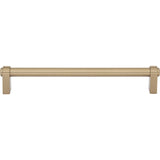 Top Knobs TK3213HB honey bronze cabinet pull