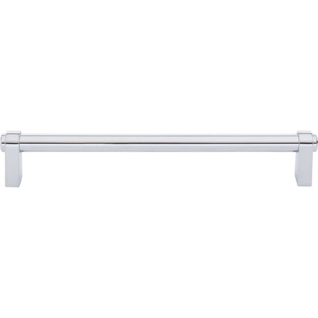 Top Knobs TK3213PC polished chrome cabinet pull