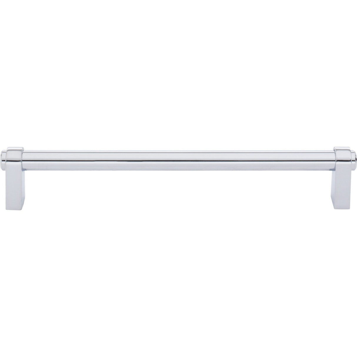 Top Knobs TK3213PC polished chrome cabinet pull